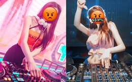 Tuyên 8 năm tù cho nữ DJ bị bắt