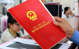 Ngân hàng ngỡ ngàng vì đã có 5 hộ dân lạ xây nhà, sinh sống trên mảnh đất thế chấp