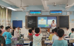 Cậu bé lớp 3 được 1,29 triệu người lạ bầu làm lớp trưởng: Cuộc bình chọn khó tin nhất MXH!