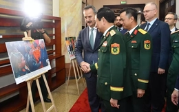 Việt Nam mua sắm trang thiết bị quốc phòng nhằm tăng cường khả năng phòng thủ