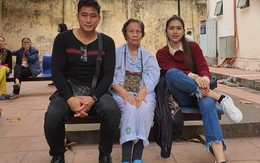 Loạt sao Việt chia buồn với diễn viên Minh Tiệp