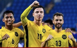 Đối thủ của đội tuyển Việt Nam kiện lên AFC, đòi xử thua Malaysia