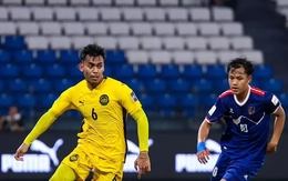 Có hay không chuyện LĐBĐ Nepal kiện Malaysia lên FIFA?