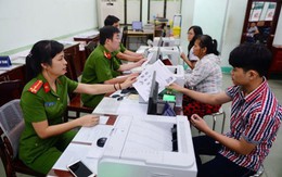 Bộ Công an vừa có đề xuất quan trọng liên quan đến 188 loại giấy tờ cá nhân của tất cả người dân