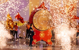 SHB, T&T Group chung tay kết nối, lan tỏa tinh hoa văn hóa Việt Nam tại Lễ hội Văn hóa Thế giới