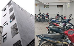 Trạm đổi pin - cứu cánh cho người thuê trọ