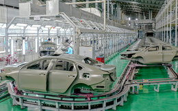 Việt Nam làm được gì cho một chiếc ô tô? Bu lông, ốc vít chỉ là "muỗi" với thứ mới nhất này