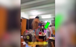 Người đàn ông bất ngờ bị công ty sa thải, xem đoạn clip từ camera nhiều netizen hoàn toàn đồng tình