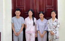 Khám xét khẩn cấp các địa điểm, bắt Tổng Giám đốc Công ty HIDA Nguyễn Thị Phương Thảo 