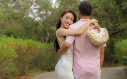 Nam nghệ sĩ cưới vợ đại gia, giờ là giám đốc bảo tàng, sở hữu bất động sản từ Việt Nam đến nước Anh