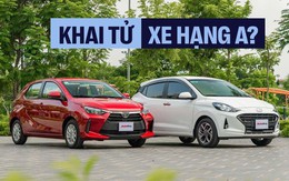 Khai tử xe hạng A ở Việt Nam: Bạn về phe nào, mời vào tranh luận