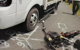 Vụ tai nạn làm nữ sinh tử vong ở Vĩnh Long: Phục hồi giải quyết nguồn tin về tội phạm