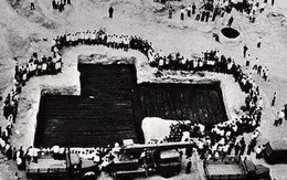 Đào thuỷ mộ 2.500 tuổi, phát hiện hài cốt 21 mỹ nhân vây quanh quan tài 7 tấn và kho báu nguyên vẹn "không thể sao chép"