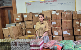 Ngân 98 không hợp tác, la hét khi được triệu tập, làm việc với công an