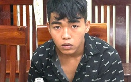 Chiếc xe máy "tố giác" thanh niên sát hại rồi hiếp dâm, cướp tài sản cô gái trẻ