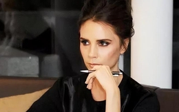 David Beckham sợ hãi Victoria vì điều này