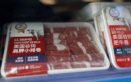 Sau đậu nành, nền kinh tế lớn nhất BRICS lại âm thầm ngừng mua mặt hàng tỷ USD khác của Mỹ, đồng minh của Washington vô tình hưởng lợi