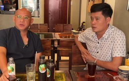 2 trùm Điền Quân gặp nhau sau phá sản, Color Man: "Đầu tư để Điền Quân trở lại thì khó"