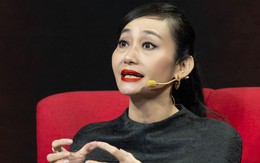 Nữ NSƯT 49 tuổi nói thẳng 1 đàn em: "Đừng sao chép"