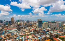 Một lĩnh vực của Việt Nam vượt qua Trung Quốc tại thị trường Campuchia