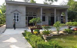 5 đại kỵ phong thủy khi xây nhà nông thôn: Sai một ly, xui xẻo bủa vây cả đời