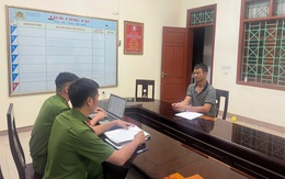 Bắt tạm giam Nguyễn Văn Hòa sau đoạn clip gây phẫn nộ