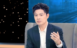 Nhạc sĩ Nguyễn Văn Chung nói thẳng về âm nhạc Việt Nam