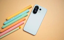 Điện thoại giá thấp có hiệu năng "khủng long": Chỉ nhỏ 6.3 inch mà pin 6.500mAh, dùng 2 ngày mới phải sạc