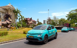 Tỷ phú Phạm Nhật Vượng mở rộng "Xanh SM" phiên bản Indonesia