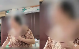 Nhận được cuộc gọi từ nhân viên ngân hàng, cụ bà suýt mất trắng 14,8 tỷ đồng trong tài khoản tiết kiệm chỉ vì soi gương trước điện thoại