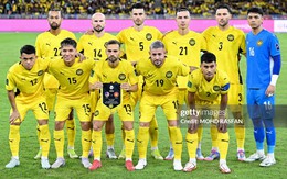 Quan chức hé lộ gây sốc: Gia đình cầu thủ nhập tịch thừa nhận không có huyết thống Malaysia?