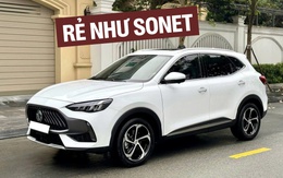 Nhiều SUV cỡ C giảm giá tại Việt Nam: Giảm nhiều nhất tới cả trăm triệu đồng, có mẫu khởi điểm chỉ ngang Sonet, Venue