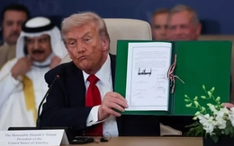 Điều còn thiếu trong thỏa thuận hòa bình Dải Gaza mà Tổng thống Mỹ công bố tại Ai Cập