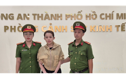 Công an TP HCM: Thủ đoạn của Ngân 98 cực kỳ nguy hiểm