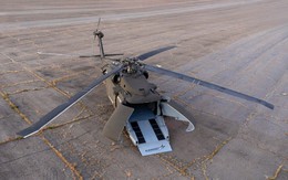Hoàn thiện bản không người lái của trực thăng Black Hawk nhanh kỷ lục