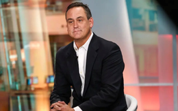 CEO công ty cho vay nổi tiếng thế giới qua đời vì tai nạn giao thông, hưởng dương 55 tuổi