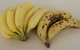 Chuối tươi ngon suốt 2 tuần nếu được bảo quản ở vị trí này - không phải rổ trái cây