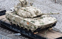 Xe tăng thế hệ mới có ‘mắt thần’ tấn công như tiêm kích