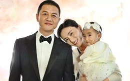 Lý Á Bằng ly hôn vợ kém 19 tuổi, ôm khoản nợ khổng lồ