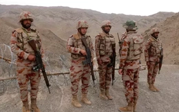 Leo thang bạo lực ở biên giới Pakistan - Afghanistan, nhiều người thiệt mạng