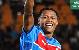 Đội bóng Đông Nam Á ngược dòng kịch tính, đòi lại ngôi đầu bảng giải châu lục