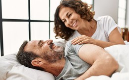 Làm "chuyện ấy" có gây áp lực lên tim?