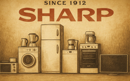 Từ xưởng kim khí hóa thân thành biểu tượng công nghệ toàn cầu: Điều gì “giết chết” tượng đài vang danh của Nhật Bản