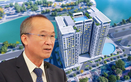 Tin vui cho người dân Hải Phòng: Doanh nghiệp của ông Dương Công Minh sắp mở bán hàng trăm căn nhà ở xã hội, giá từ 16 triệu đồng/m2