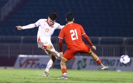 Tiếc vì bị loại, HLV Nepal vẫn nói: “Tuyển Việt Nam xứng đáng giành vé hơn Malaysia”