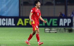 Chân sút 17 tuổi nhà bầu Đức được báo Anh chọn vào top 60 tài năng trẻ của bóng đá thế giới