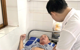 Đau bụng quanh rốn, đi khám phát hiện mắc hai loại ung thư