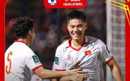 Tuyển Việt Nam đón tin vui lớn từ FIFA sau 2 chiến thắng, Indonesia chịu cảnh trái ngược
