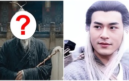 Giang hồ từng có một cao thủ khiến Trương Tam Phong kiêng dè, Dương Quá nghe tên cũng không dám đối đầu