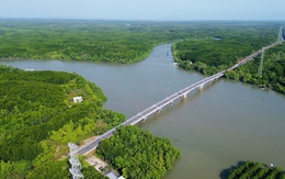 Đường vượt biển Vingroup đề xuất thực hiện: Di chuyển giữa 2 vùng biển ở TP.HCM chưa bao giờ nhanh đến vậy!